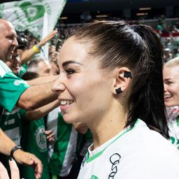 Az EHF egy magyar kézist is beválasztott az előző szezon álomcsapatába