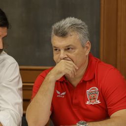 A Veszprém „kemény”, a Szeged „halálcsoportba” került – reakciók a sorsolás után