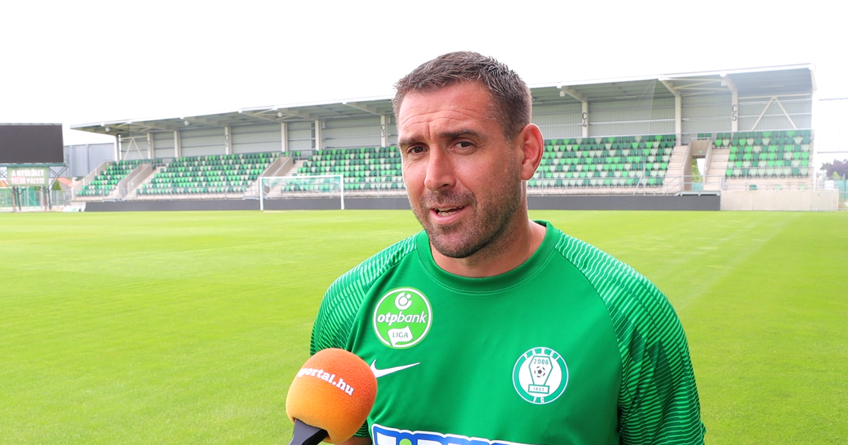 Böde Dániel a nyári felkészülésről: A száraz futásokat nem csipáztam ...