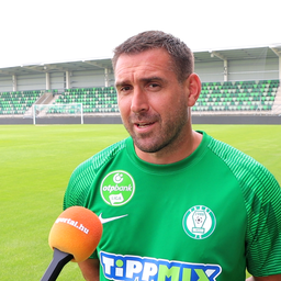 Böde Dániel a nyári felkészülésről: A száraz futásokat nem csipáztam soha