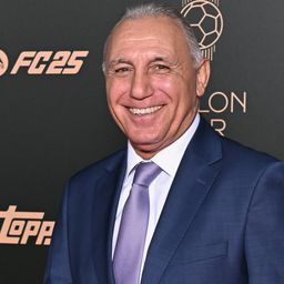 Lenyűgözte az aranylabdást a Manchester City győzelme