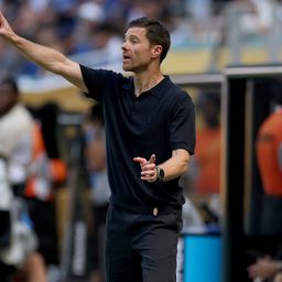 Xabi Alonso: A Real Madrid az egész világon népszerű