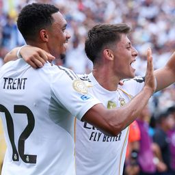 A Real Madrid mellett a szaúdi Al-Hilal is nyolcaddöntős
