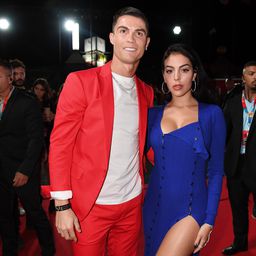 Hazugságra épült Cristiano Ronaldo és Georgina kapcsolata?