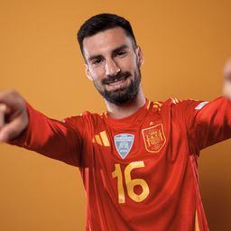 Spanyol válogatott támadót igazol az Atlético Madrid