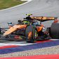 McLaren egy-kettő a spielbergi második szabadedzésen