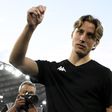 Hamarosan visszatérhet a meccs közben szívrohamot kapott Roma-játékos