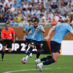 IFFHS: a Manchester City csaknem félévszázadnyi szünet után nyert újra a Juventus ellen