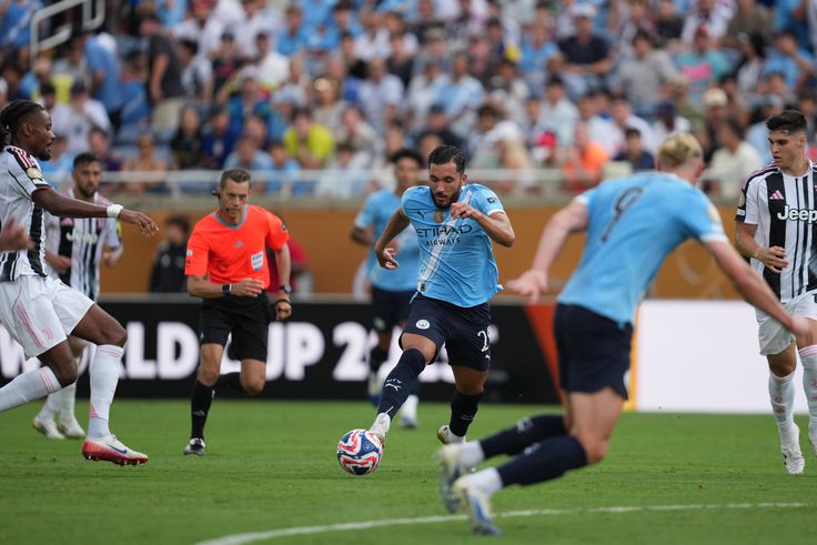 IFFHS: a Manchester City csaknem félévszázadnyi szünet után nyert újra a Juventus ellen