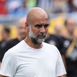 Guardiola a Juventus kiütése után: Régóta nem játszottunk így