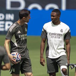 David Alaba ismét megsérült