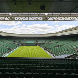 Wimbledon történetének 5 legnagyobb meccse