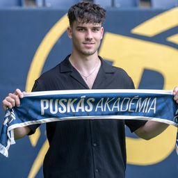 Megvan Pécsi Ármin utódja a Puskás Akadémiánál
