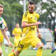 Fölényes Fradi-győzelem az első nyári tesztmérkőzésen