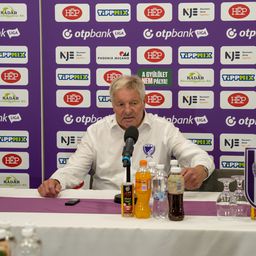 Lóczi István: „Úgy megyünk Lettországba, hogy bármi lehetséges!” – videóval