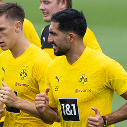 Megvan a Dortmund új csapatkapitánya