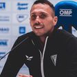 Boér Gábor elárulta, mi dönthet az NK Osijek elleni EKL-párharcban