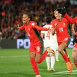 Portugália megszerezte első győzelmét a vb-n