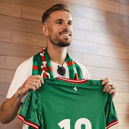 Elárulta az LMBTQ-közösséget – beszóltak a szaúdiakhoz igazoló Liverpool-játékosnak
