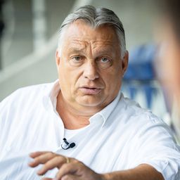 Orbán Viktor: „Kell még egy Fradi!” – videóval