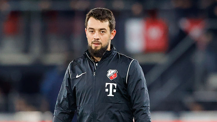 Amin Younes jelenleg csapat nélkül van