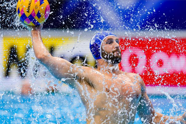 Elsőként a görög válogatott jutott be a vb-döntőbe