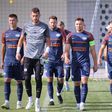 Rajtol az NB I; az Egyesült Államok ellen játszik a magyar válogatott – pénteki sportműsor