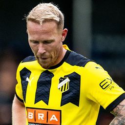 Nem tanulnak a Fradi hibájából, túl nagy az önbizalom a Klaksvík második ellenfelénél is