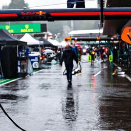 Egy halálos tragédia után látogat el az F1 mezőnye Belgiumba; Norris bocsánatot kért a magyar emberektől