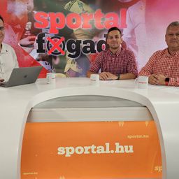 Sportál Fogadó: Sikerül hazai pályán győznie az NB I újoncának? Ki nyeri Győrben a városi rangadót? Mire megy a másodosztályban a Dárdai Pál vezette Hertha?