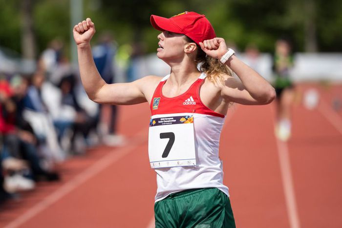 Gulyás Michelle is tagja a keretnek