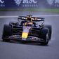 Verstappen nyerte az időmérőt, de nem ő indul az élről Spában