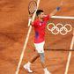 Djokovics, Alcaraz és Swiatek is győzött a nyitókörben