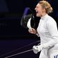 Megvan az első: Muhari Eszter olimpiai bronzérmes!
