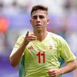 Remekelt a Barcelona tehetsége, Spanyolország és Argentína is nyert az olimpián