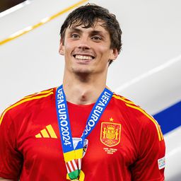 Eb-győztes védőt igazolt az Atlético Madrid   