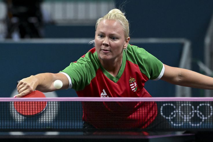 Póta kétszettes hátrányból felállva győzelemmel kezdett az olimpián