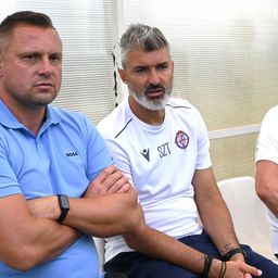 A Nyíregyháza nyerte az újoncok csatáját – így értékeltek az edzők