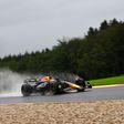 F1-hírek: Elmosta az eső a főpróbát Spában