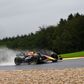 F1-hírek: Elmosta az eső a főpróbát Spában