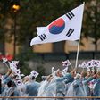 A NOB bocsánatot kért a dél-koreaiaktól  