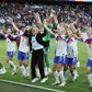 Tizenegyesdráma döntött az Európa-bajnokságon, Az angolok megvédték címüket