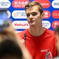 Döntőben a 4x100-as magyar gyorsváltók a világbajnokságon!