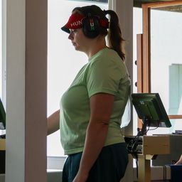 Major Veronika hatodik lett az Európa-bajnokságon