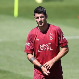 Álvaro Morata visszatérhet Olaszorszságba
