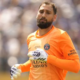 Sallaiék csaphatnak le a Paris Saint-Germain BL-győztes kapusára