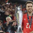 A Liverpool emlékművet állít Diogo Jotának