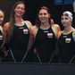 Országos csúccsal nyolcadik a női 4x100 méteres gyorsváltó; a férfiak hatodik helyen végeztek a vizes vb-n