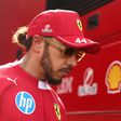 Lewis Hamilton: Elfogadhatatlan, hogy kétszer egymás után kiestem a Q1-ben