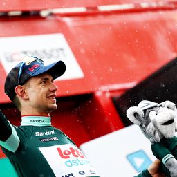 Vuelta a Espana: Kron szakaszsikerrel emlékezett, Valterék biztonságban beértek